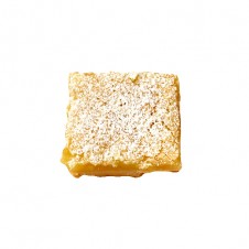 Lemon Squares by Contis